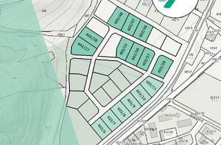 Grundstück zu kaufen in 3263 Randegg, Baugrundstücke in Perwarth - direkt vom Eigentümer