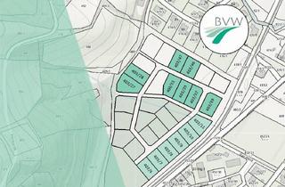 Grundstück zu kaufen in 3263 Randegg, Baugrundstücke in Perwarth - direkt vom Eigentümer