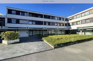 Gewerbeimmobilie kaufen in Eduard-Macheiner-Straße, 5020 Salzburg, Büro/Praxis/Lagerraum in begehrter Lage - Statdtteil Gneis