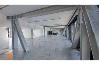 Büro zu mieten in Karl-Böttinger-Straße, 5020 Salzburg, Design trifft Sichtbarkeit: Innovative Businessflächen in Top Lage Salzburg mieten