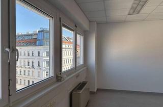 Büro zu mieten in Gumpendorfer Straße, 1150 Wien, Moderne Büros in guter Lage nahe der U6-Station Gumpendorfer Straße 1150 Wien zu mieten
