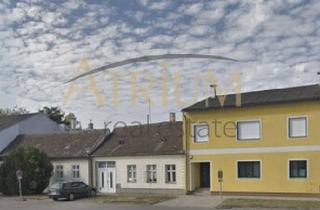 Einfamilienhaus kaufen in 2153 Stronsdorf, *** IDEALE KOMBINATION AUS RUHE, POTENTIAL UND NATUR ***