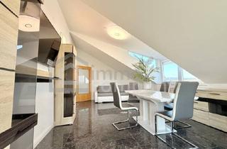 Penthouse kaufen in 2700 Wiener Neustadt, Traumhaftes Penthouse mit einzigartiger Aussicht in Wiener Neustadt