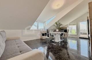 Penthouse mieten in 2700 Wiener Neustadt, Einzigartiges Penthouse in Wiener Neustadt zu vermieten