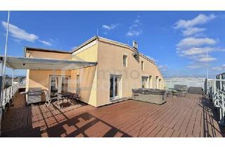 Penthouse mieten in 2700 Wiener Neustadt, Einzigartiges Penthouse in Wiener Neustadt zu vermieten