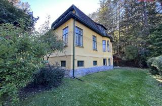 Haus kaufen in 2770 Gutenstein, Idyllisches Landhaus in Gutenstein: 4 Zimmer, Garten, 349.000 €! Ihr neues Zuhause wartet!