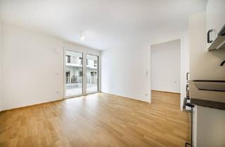 Wohnung mieten in Kutschkermarkt, 1180 Wien, *ERSTBEZUG* tolle 2-Zimmer-Wohnung mit Balkon Nähe Kutschkermarkt & AKH!