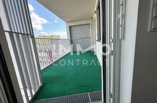 Wohnung mieten in Meischlgasse, 1230 Wien, DAS NEUE WOHNEN 60+! Herrlich helle Wohnung mit großer Loggia. Teilbegleitet durch Casa Wohnen