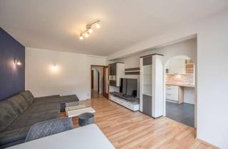 Wohnung kaufen in Brunnenmarkt, 1160 Wien, Großzügige Familienwohnung beim Brunnenmarkt