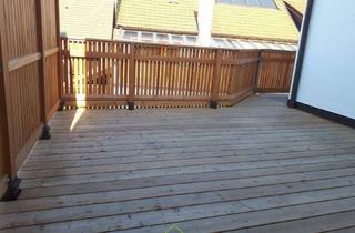 Wohnung kaufen in 3500 Krems an der Donau, TOP-5-Zimmer-Wohnung in zentraler Ruhelage