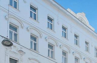 Wohnung kaufen in Erdbergstraße 35, 1030 Wien, Eleganz & Großzügigkeit – Ihr Altbautraum in Toplage