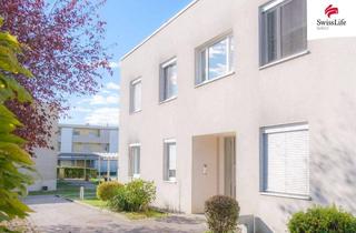 Wohnung kaufen in 8561 Kleinsöding, Gut ausgestattete und ruhige Familienwohnung in Söding nahe Graz | mit Süd-Westbalkon und Carport