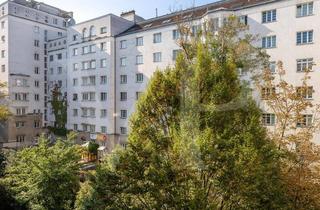 Wohnung kaufen in 1050 Wien, Eigentumswohnung mit Loggia