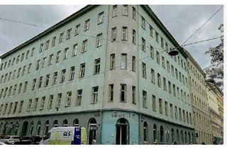Wohnung kaufen in Klimschgasse, 1030 Wien, Altbauwohnung 2 Zimmer ca. 65 m² zu verkaufen