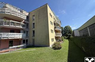 Wohnung kaufen in 9800 Spittal an der Drau, 4- Zimmer-Wohnung in perfekter Zentrumslage