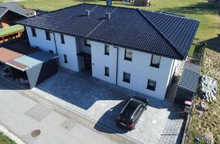 Wohnung kaufen in 5230 Mattighofen, Neuwertige Gartenwohnung in Mattighofen!