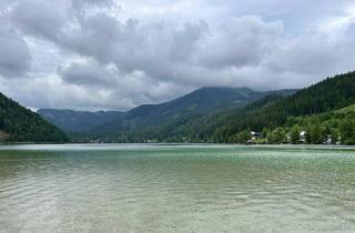 Wohnung kaufen in 8630 Mariazell, Wohnen, wo andere Urlaub machen – 1-Zimmer-Wohnung in Mariazell