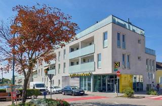 Wohnung mieten in Schulgasse, 2333 Leopoldsdorf, BETREUTES WOHNEN: Seniorenhit mit Loggia