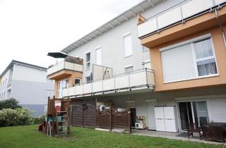 Wohnung mieten in Am Bahnhof 45, 4225 Luftenberg, Modernes Wohnen am Donauufer - 3 Zimmer Wohnung in Luftenberg, Oberösterreich
