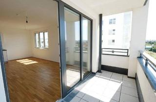 Wohnung mieten in Anna-Boschek-Platz, 1210 Wien, Fabelhaftes 3-Zimmer-Apartment mit geräumigem Balkon - AM PARK