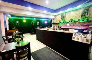 Gewerbeimmobilie kaufen in 2325 Himberg, Unternehmensverkauf & Nachmietersuche American Smashburger Laden in Himberg mit fixfertigem Konzept & treuem Kundenstamm