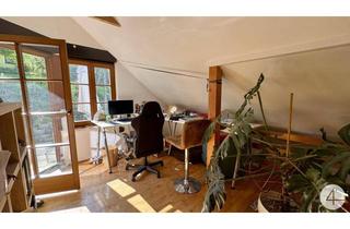 Haus kaufen in 2095 Drosendorf Stadt, super süsses Haus ca.120m² plus Stadel in absoluter Ruhelage mit Infrastruktur