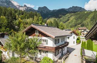 Einfamilienhaus kaufen in 5771 Leogang, Charmantes Einfamilienhaus in sonniger Panoramalage von Leogang