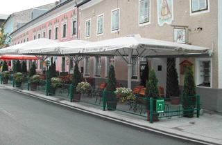 Haus kaufen in 5580 Tamsweg, Historisches Restaurant mit Ausbaupotenzial - direkt am Tamsweger Marktplatz