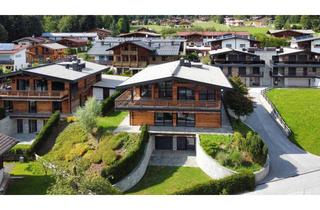 Haus kaufen in 6353 Going am Wilden Kaiser, Exklusives Chalet in Going: Alpine Eleganz und Luxus ( 03641 )