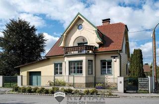 Einfamilienhaus kaufen in 3424 Zeiselmauer, "Historisches Einfamilienhaus mit großem Garten - Gestalten Sie Ihr Traumhaus"
