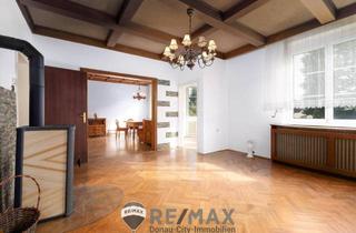 Einfamilienhaus kaufen in 3424 Zeiselmauer, "Historisches Einfamilienhaus mit großem Garten - Gestalten Sie Ihr Traumhaus"