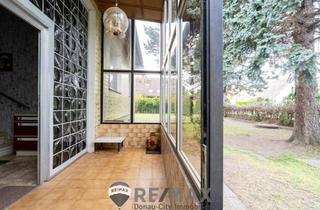 Haus kaufen in Rautenweg, 1220 Wien, "Bungalow auf Eigengrund 1000m² - 5 min vom Gewerbepark Stadlau!"