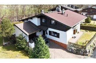 Einfamilienhaus kaufen in 6370 Kitzbühel, Einfamilienhaus mit schönem Garten in Kitzbühel zu verkaufen