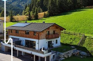 Doppelhaushälfte kaufen in 5522 Sankt Martin am Tennengebirge, DAS MARTINER | Neuwertige Doppelhaushälfte mit Garage & Doppelcarport