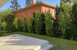 Doppelhaushälfte kaufen in 1140 Wien, Traumhaftes Doppelhaus mit Grünblick - Erstbezug