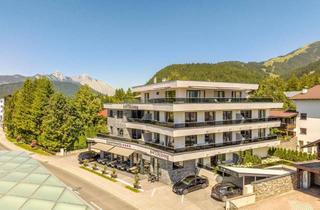 Grundstück zu kaufen in 6100 Seefeld in Tirol, A-VITA - Luxury Apartment Building