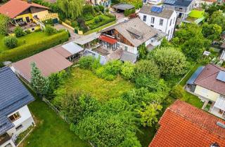 Grundstück zu kaufen in 5201 Seekirchen am Wallersee, STADTNAH - Seekirchen/ Mödlham: Ihr Traum vom Eigenheim