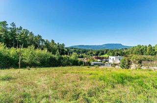 Grundstück zu kaufen in 8044 Fölling, Feines Baugrundstück in Fölling/Schaftal mit schönem Schöcklblick