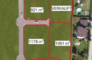 Grundstück zu kaufen in Am Seeweg, 8142 Wundschuh, SENSATIONELLES Grundstück! VOLLERSCHLOSSENES und FLACHES BAUGRUNDSTÜCK! TOP Anbindung! IDYLLISCHE Umgebung!
