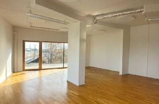 Büro zu mieten in 2232 Deutsch-Wagram, Neuwertiges Büro/Praxis in Deutsch-Wagram: Flexibel, barrierefrei & top ausgestattet!