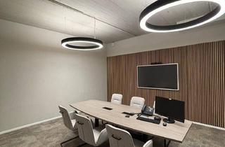 Büro zu mieten in 2000 Stockerau, Modernes Büro 30 m2 im Industriegebiet Stockerau - Nähe A22