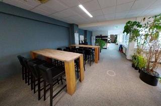 Büro zu mieten in 8042 Graz, Büro mit Terrasse und Parkplätzen