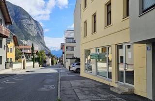Geschäftslokal mieten in Meilstraße 12, 6170 Zirl, Geschäftslokal in zentraler Lage Zirl
