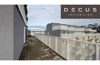 Wohnung mieten in Lavaterstraße, 1220 Wien, | TERRASSE | 3 ZIMMER | ASPERNSTRASSE U2 | KLIMATISIERT | SMARTES WOHNEN
