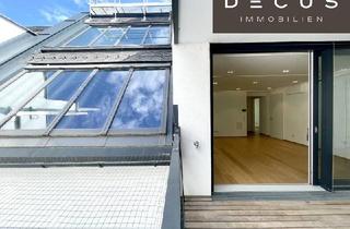 Wohnung kaufen in Am Heumarkt, 1030 Wien, | SUPER LAGE | IM DACHGESCHOSS | AM STADTPARK | RUHIGE 12 m2 TERRASSE | 4 ZIMMER | 2 BÄDER | EXKLUSIVE AUSSTATTUNG