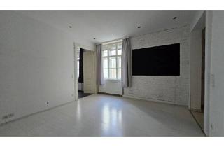 Wohnung mieten in 1050 Wien, Charmante 2-Zimmer-Wohnung in Hofausrichtung - Unbefristete Vermietung