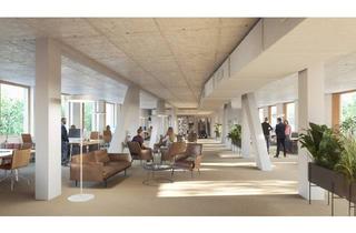 Büro zu mieten in Breitenfurter Straße, 1230 Wien, NEU: Helle Bürofläche auf stilvollen 445m²