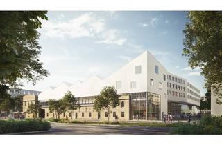 Büro zu mieten in Breitenfurter Straße, 1230 Wien, Extravagant.Modern.Stilvoll. Büro mit bis zu 5m Raumhöhe!