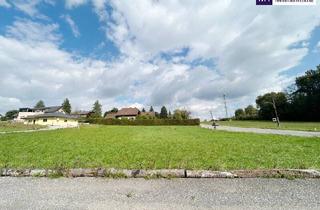 Grundstück zu kaufen in Am Seeweg, 8142 Wundschuh, SENSATIONELLES Grundstück! VOLLERSCHLOSSENES und FLACHES BAUGRUNDSTÜCK! TOP Anbindung! IDYLLISCHE Umgebung!