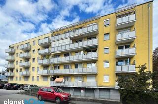 Wohnung kaufen in 5020 Salzburg, Solide Kapitalanlage in zentraler Lage